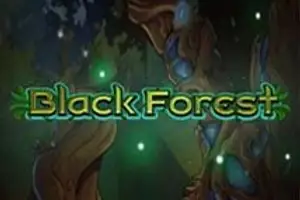 Black Forest