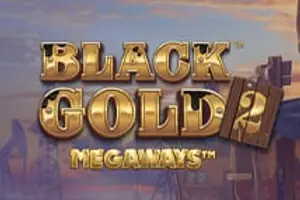 Black Gold Megaways 2