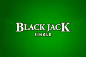 Black Jack Single