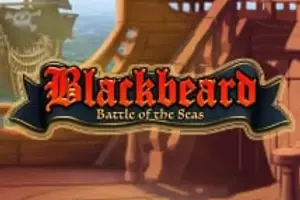 Blackbeard Battle Of The Seas