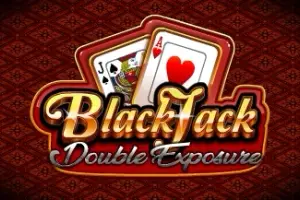 BlackJack Double Exposure