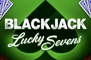 Blackjack: Lucky Sevens