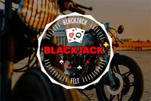 Blackjack Plus