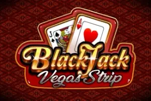 BlackJack Vegas Strip