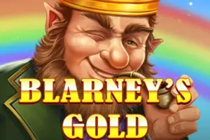 Blarney's Gold