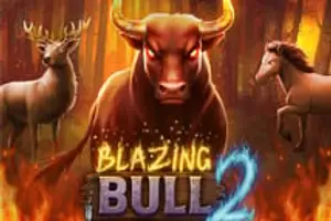 Blazing Bull 2