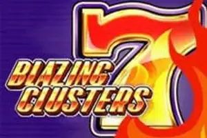 Blazing Clusters