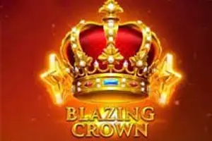 Blazing Crown
