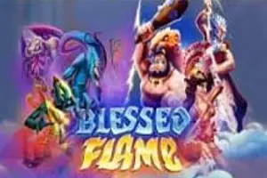 Blessed Flame