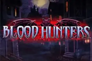 Blood Hunters