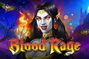 Blood Rage
