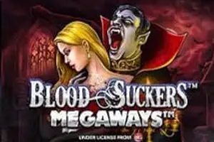 Blood Suckers Megaways