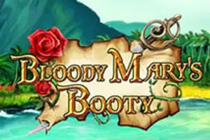 Bloody Mary's Booty