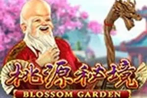 Blossom Garden