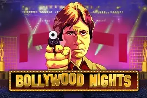 Bollywood Nights