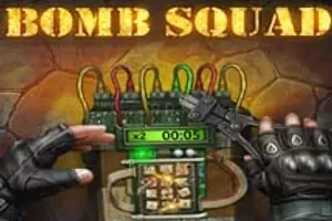 Bomb Squad