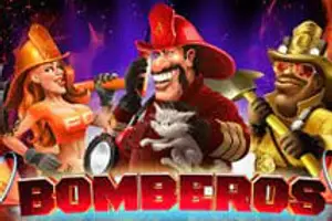 Bomberos