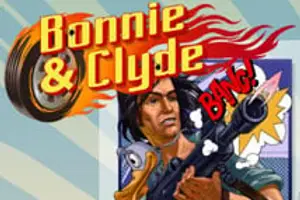 Bonnie and Clyde (Beefee)