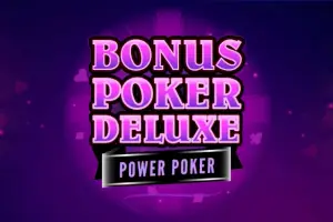 Bonus Poker Deluxe - Power Poker