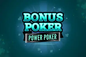 Bonus Poker - Power Poker