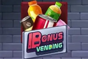 Bonus Vending