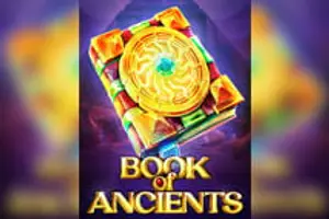 Book of Ancients