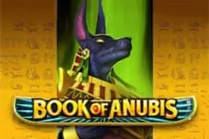 Book of Anubis