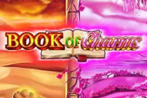 Book of Charms (Realistic)