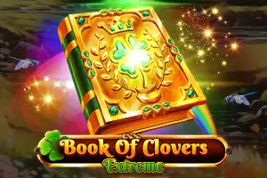 Book of Clovers - Extreme