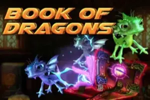 Book of Dragons