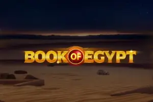 Book of Egypt