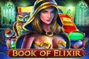 Book of Elixir