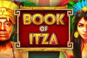 Book of Itza