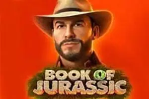 Book of Jurassic