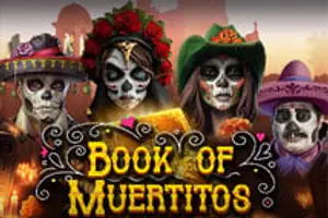 Book of Muertitos