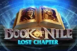 Book of Nile Lost Chapter