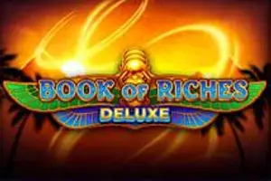 Book of Riches Deluxe