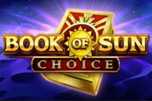 Book Of Sun Choice