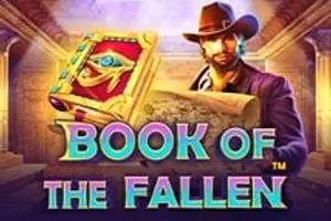 Book of the Fallen