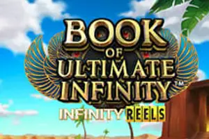 Book of Ultimate Infinity Reels