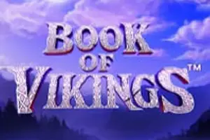 Book of Vikings