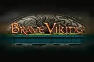 Brave Viking