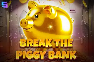 Break The Piggy Bank