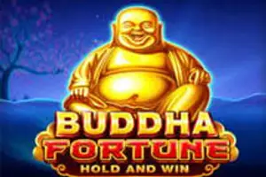 Buddha Fortune Hold and Win