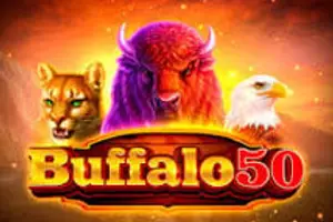 Buffalo 50