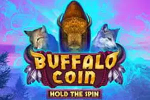 Buffalo Ice: Hold The Spin