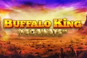 Buffalo King Megaways