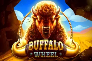 Buffalo Wheel