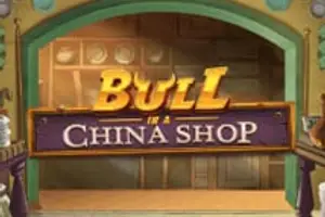 Bull In A China Shop