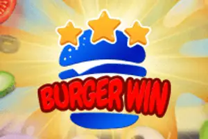 Burger Win